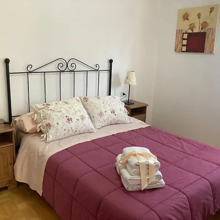 Apartment En *