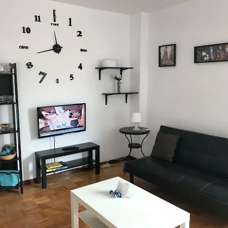 Apartment En *