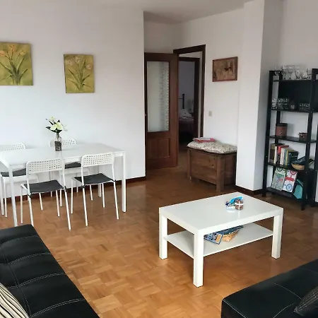 Apartment En *