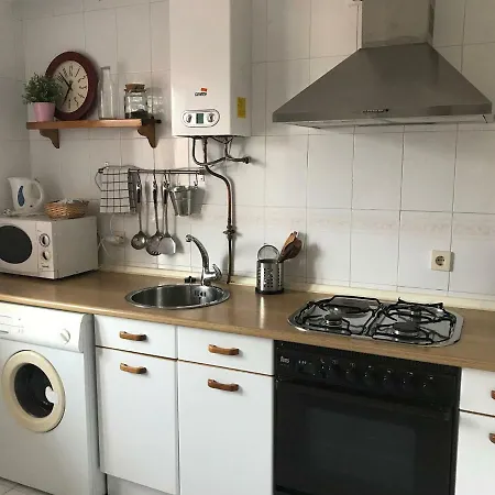 Apartment En *