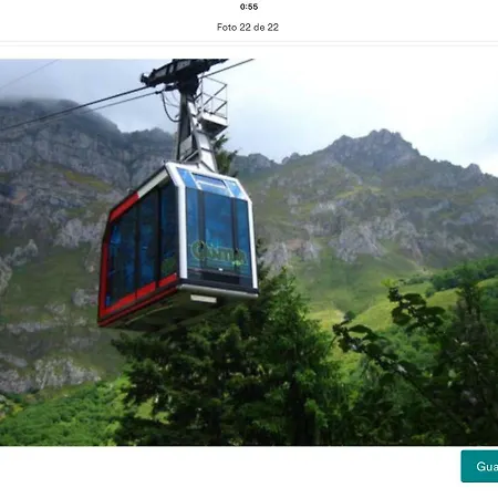 En شقة كولومبيريز