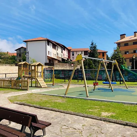 Apartment En
